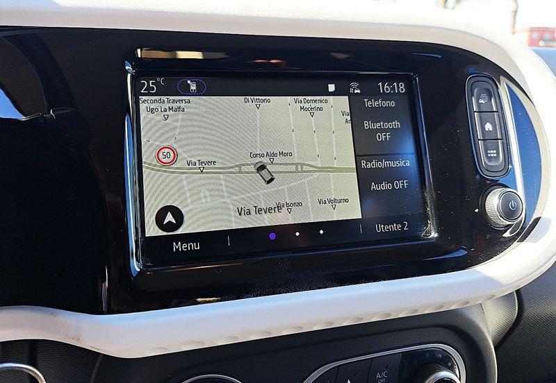 Renault Twingo Electric Twingo 22kWh Zen
