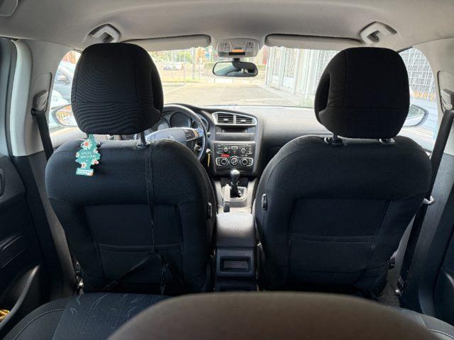 CITROEN C4 1.6 HDi 90 Business