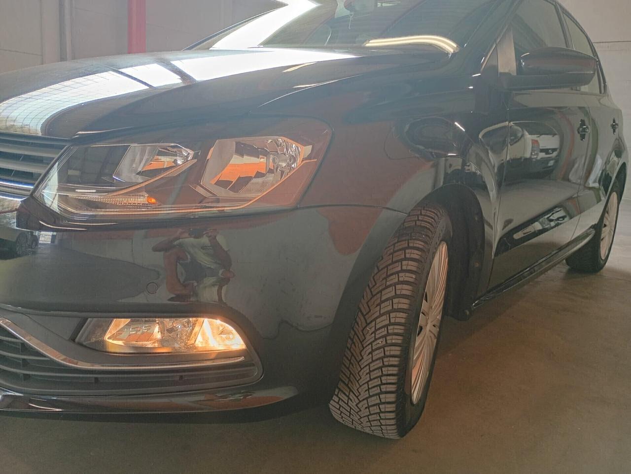 Volkswagen Polo 1.0 MPI 5p. Trendline OK NEO