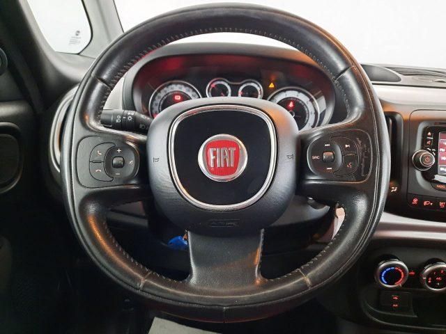 FIAT 500L 1.3 Multijet 85 CV