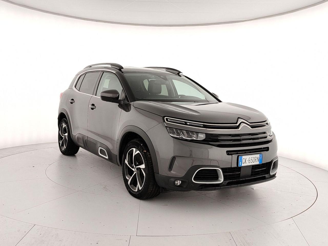Citroen C5 Aircross BlueHDi 130 S&S EAT8 Shine