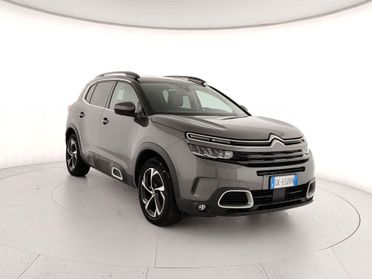 Citroen C5 Aircross BlueHDi 130 S&S EAT8 Shine