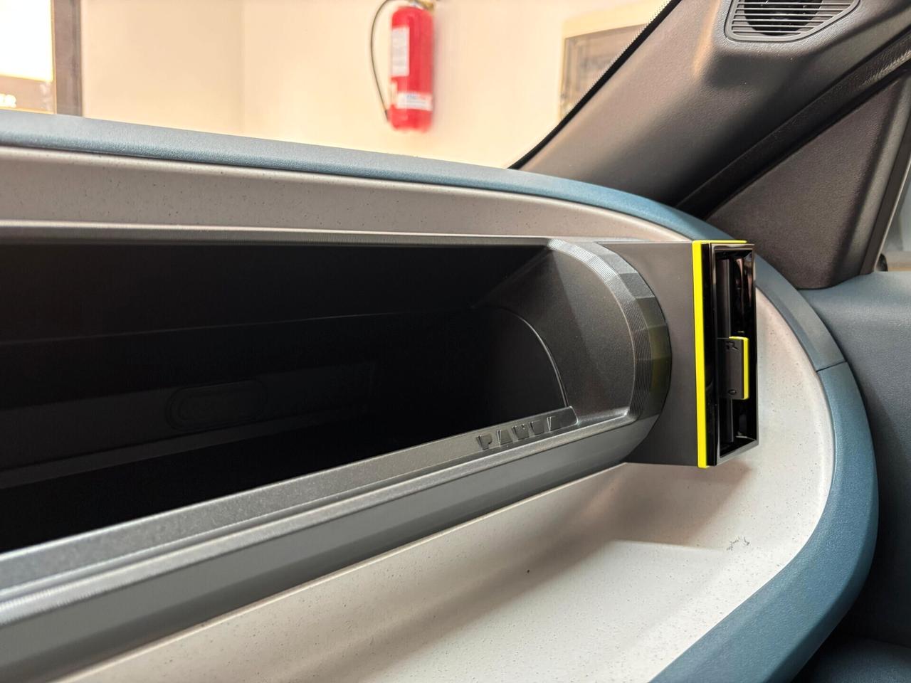 Fiat Grande Panda 1.2 Hybrid 110 CV Icon Km0 Italiana