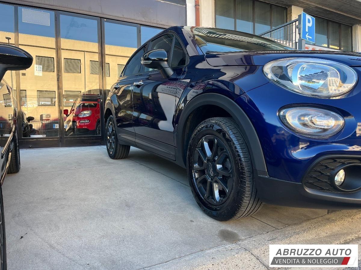 FIAT 500X 1.0 T3 120 CV Urban