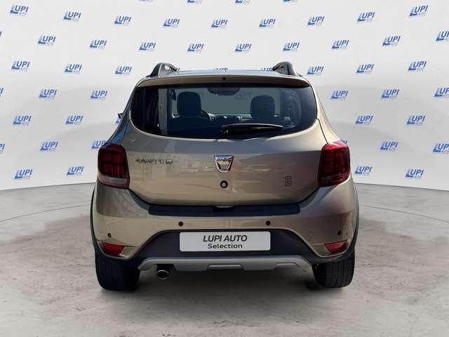 Dacia Sandero Stepway 1.0 tce Comfort Eco-g 100cv