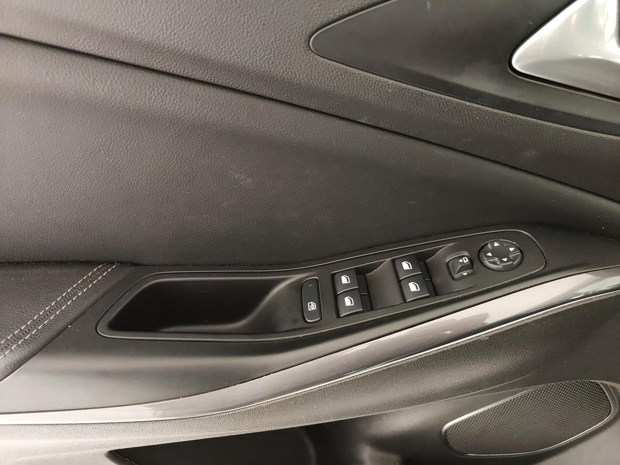 Opel Grandland X 1.5 diesel Ecotec Start&Stop aut. Elegance