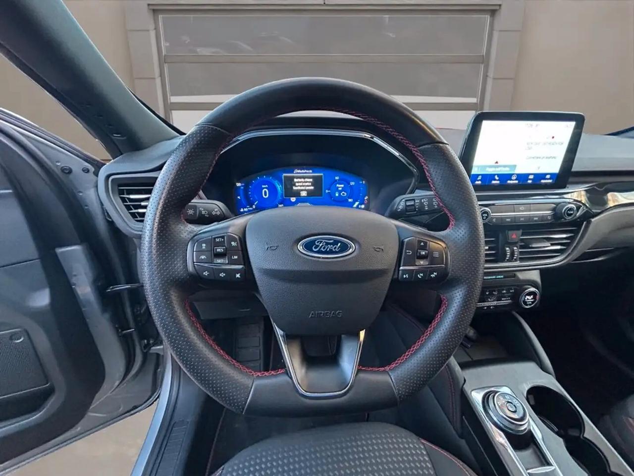 Ford Kuga 2.5 Full Hybrid St-line 2wd 190CV