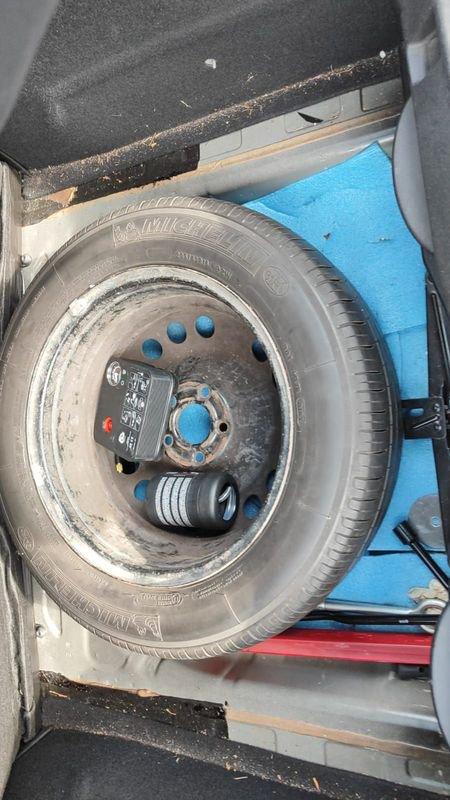 FIAT 500X 500X 1.3 MultiJet 95 CV Lounge