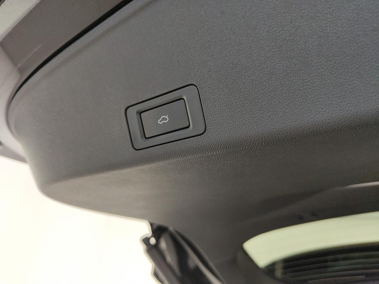 JAECOO JAECOO 7 SHS-P PHEV 1.5TGDI DHT1 Exclusive - Interni Marrone