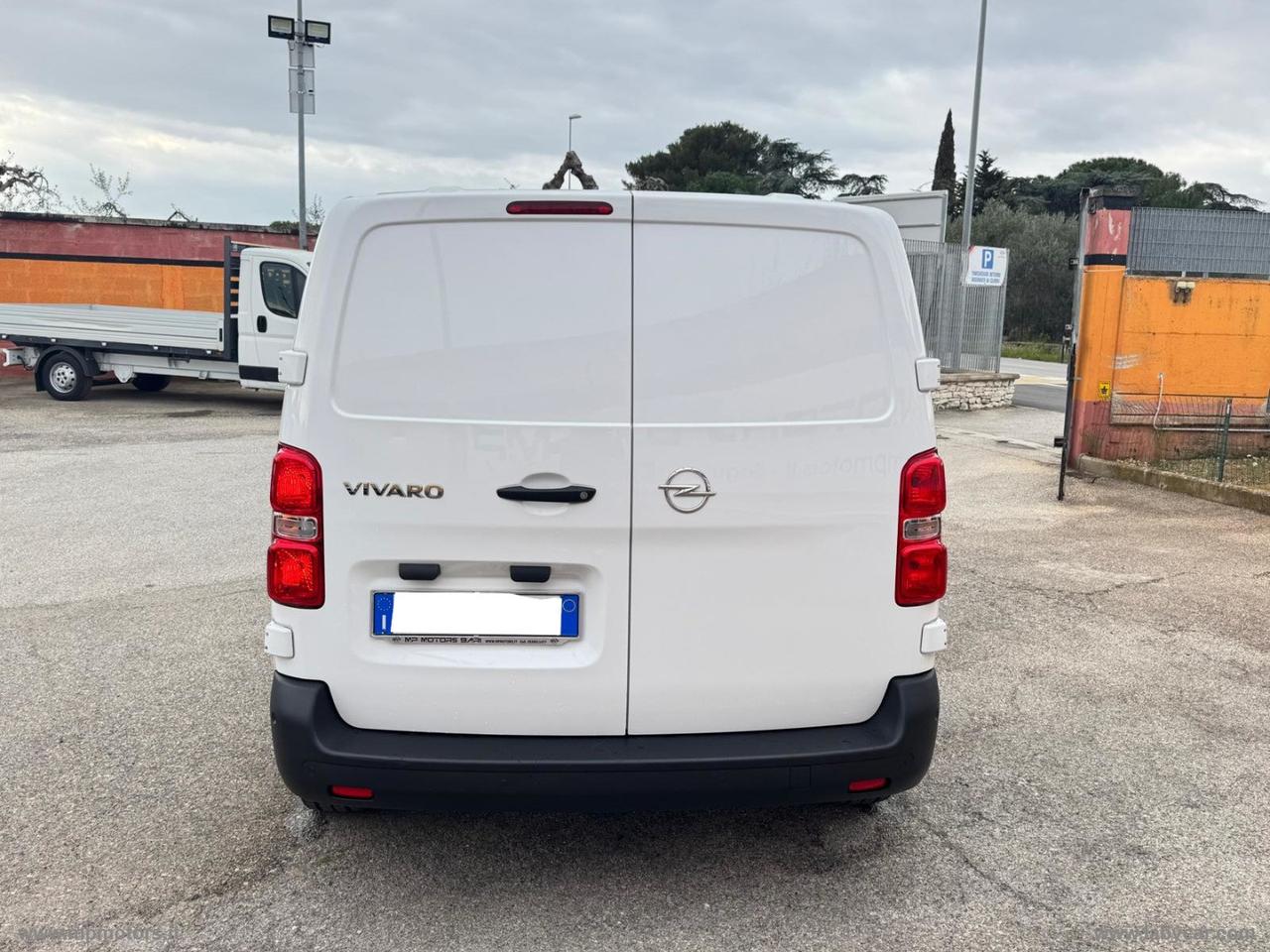 VIVARO ENJOY PM 3 POSTI 1.5D 120CV