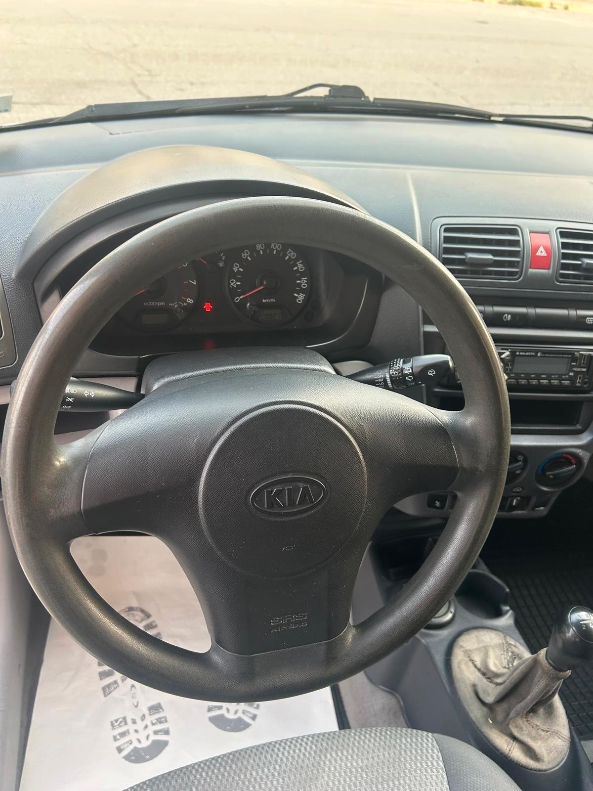 Kia Picanto 1.0 12V Urban