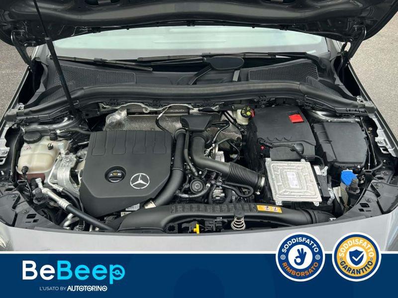 Mercedes-Benz Classe B B 180 SPORT PLUS AUTO