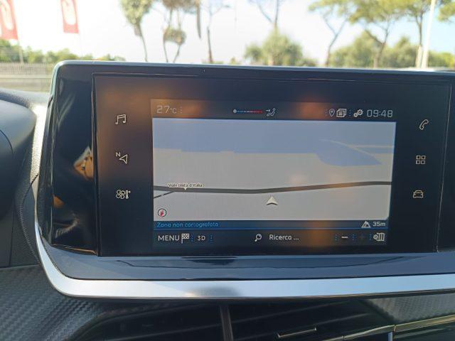 PEUGEOT 208 PureTech 75 Stop&Start 5 porte Active