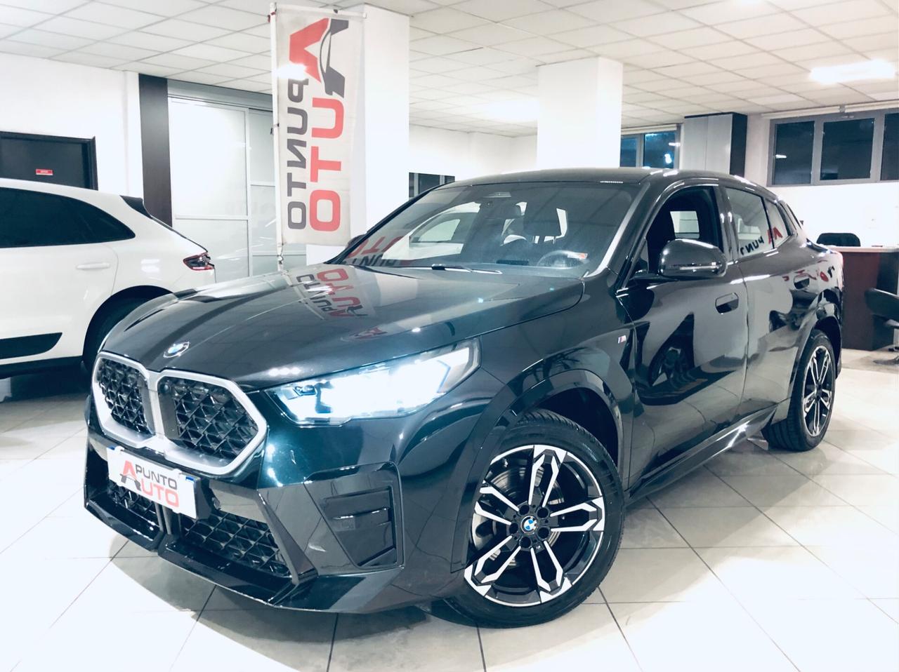 Bmw X2 sDrive 20i Msport PREMIUM