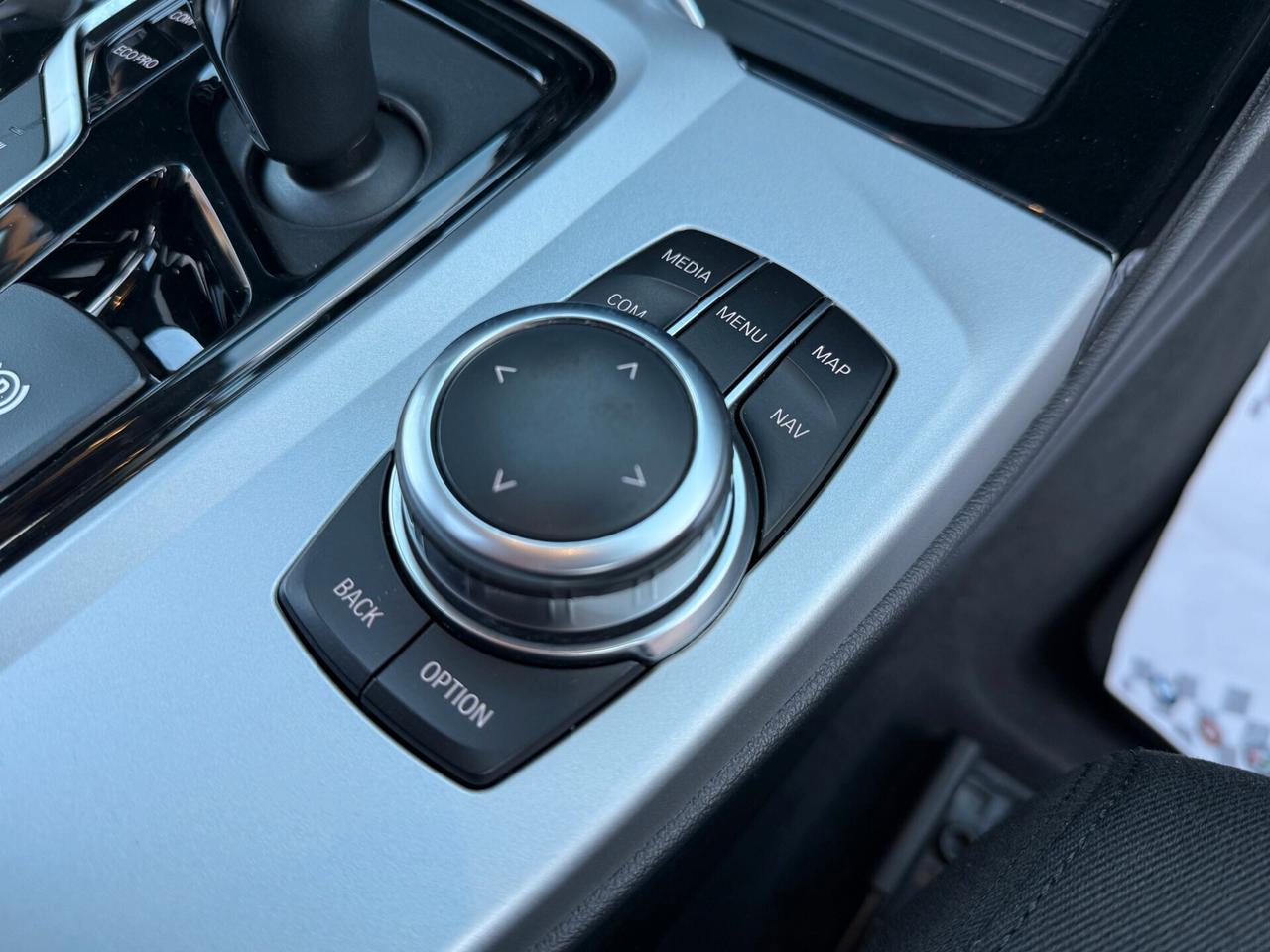 Bmw X3 xDrive20d *TETTO APRIBILE / NAVI - 2019