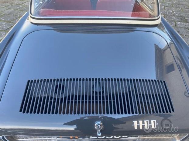 RENAULT caravelle - 1964