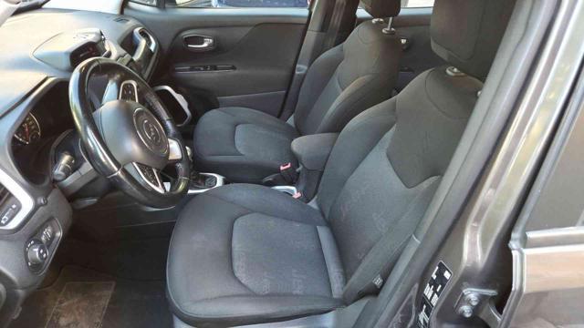 JEEP Renegade 2.0 Mjt 140CV 4WD Active Drive Longitude