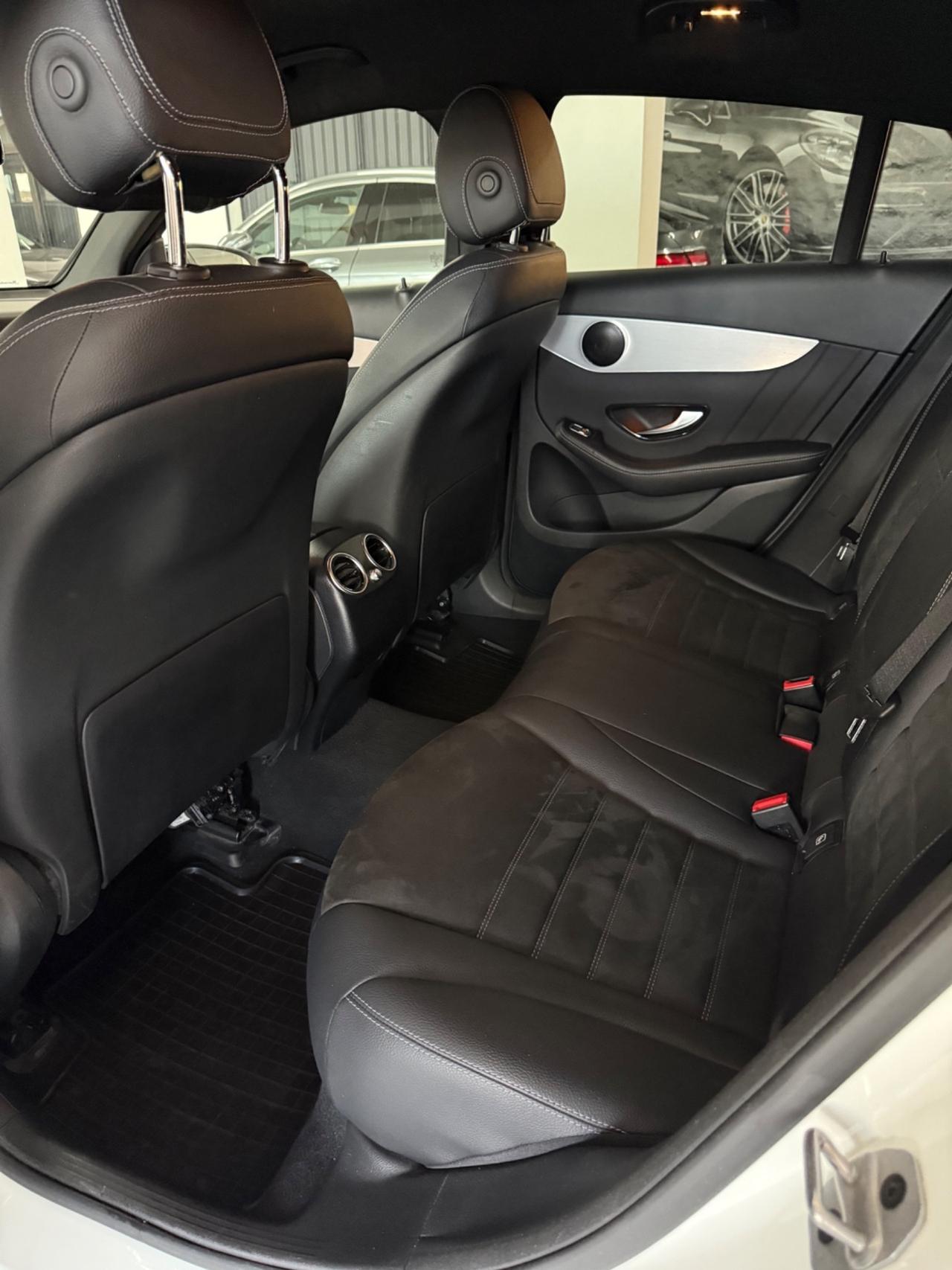 Mercedes-benz GLC 220 d 4Matic Premium Plus