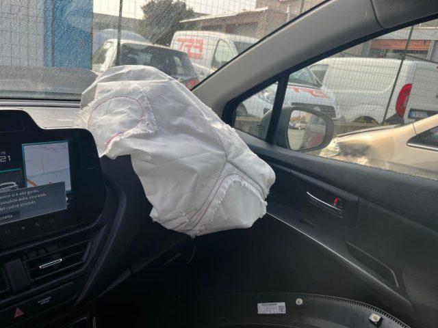 SUZUKI Vitara 1.4 Hybrid 4WD AllGrip Top