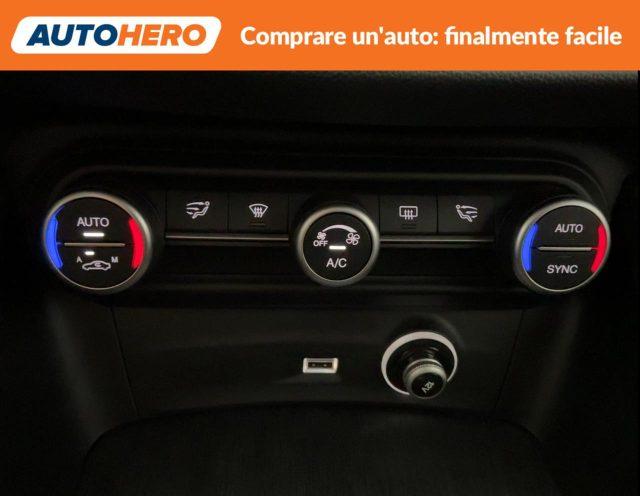 ALFA ROMEO Stelvio 2.2 Turbodiesel 210 CV AT8 Q4 Executive