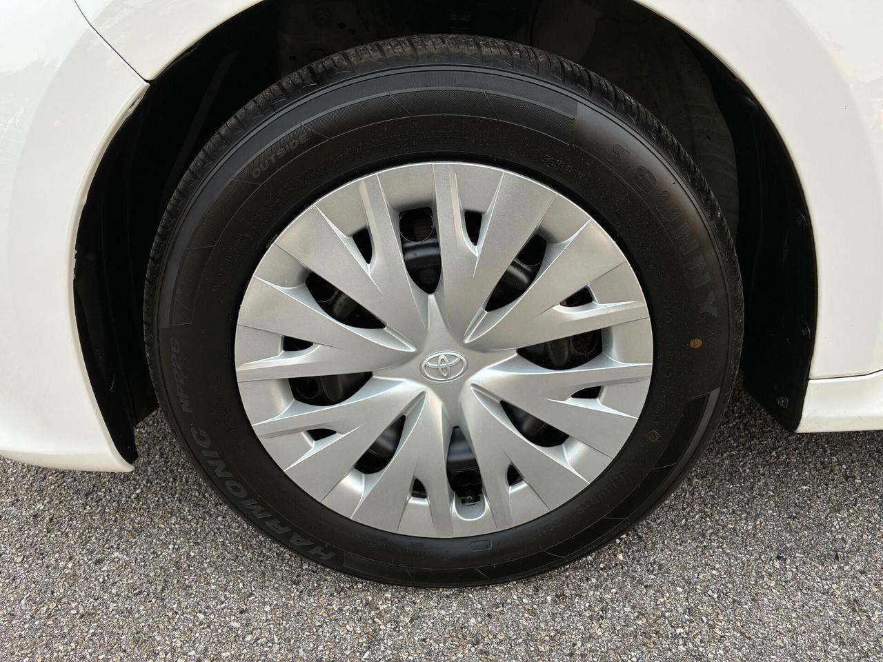 Toyota Yaris 1.5 Hybrid 5 porte Business