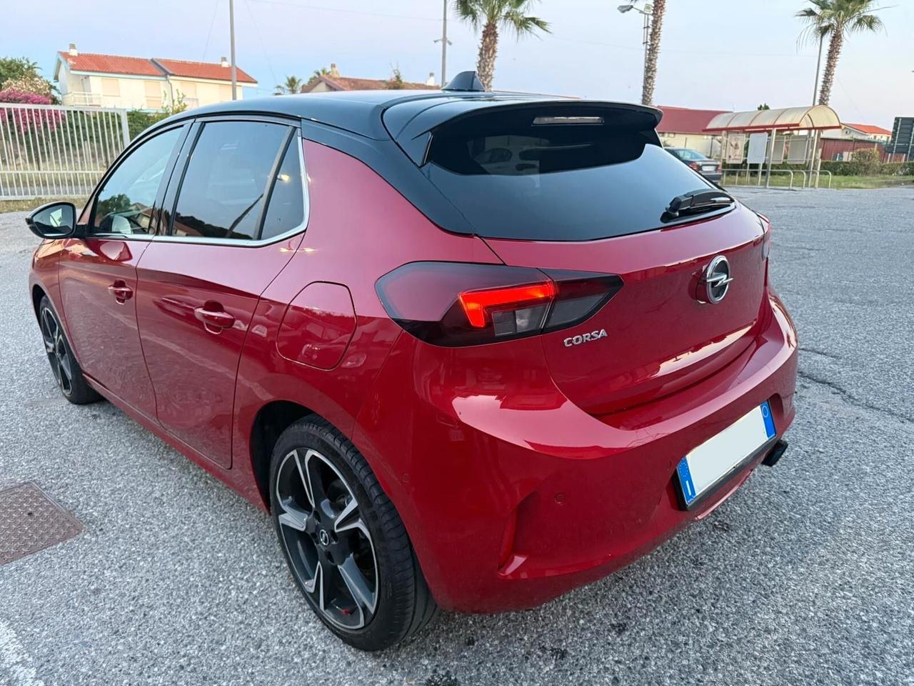Opel Corsa 1.2 100 CV Edition