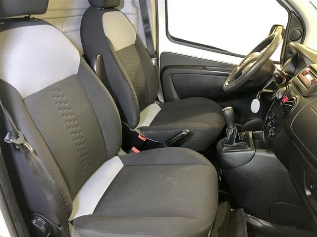 FIAT Fiorino cargo 1.3 mjt 95cv SX E6d temp