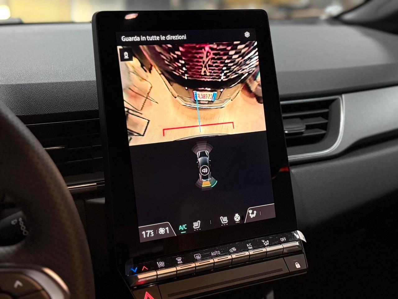 Renault Captur ECO-G 100 CV Techno Pack Winter