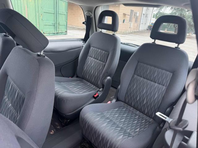 FORD Galaxy 7posti 1.9 TDI cat Ghia senza lavoro da fare
