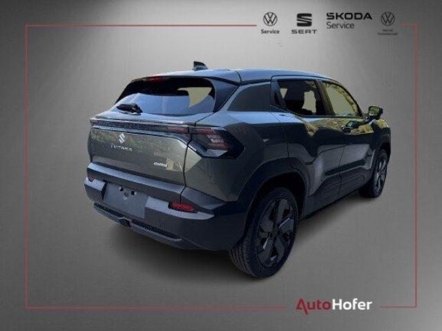 SUZUKI e Vitara Dual Motor 4WD AllGrip-e TOP Matrix 19" PANO