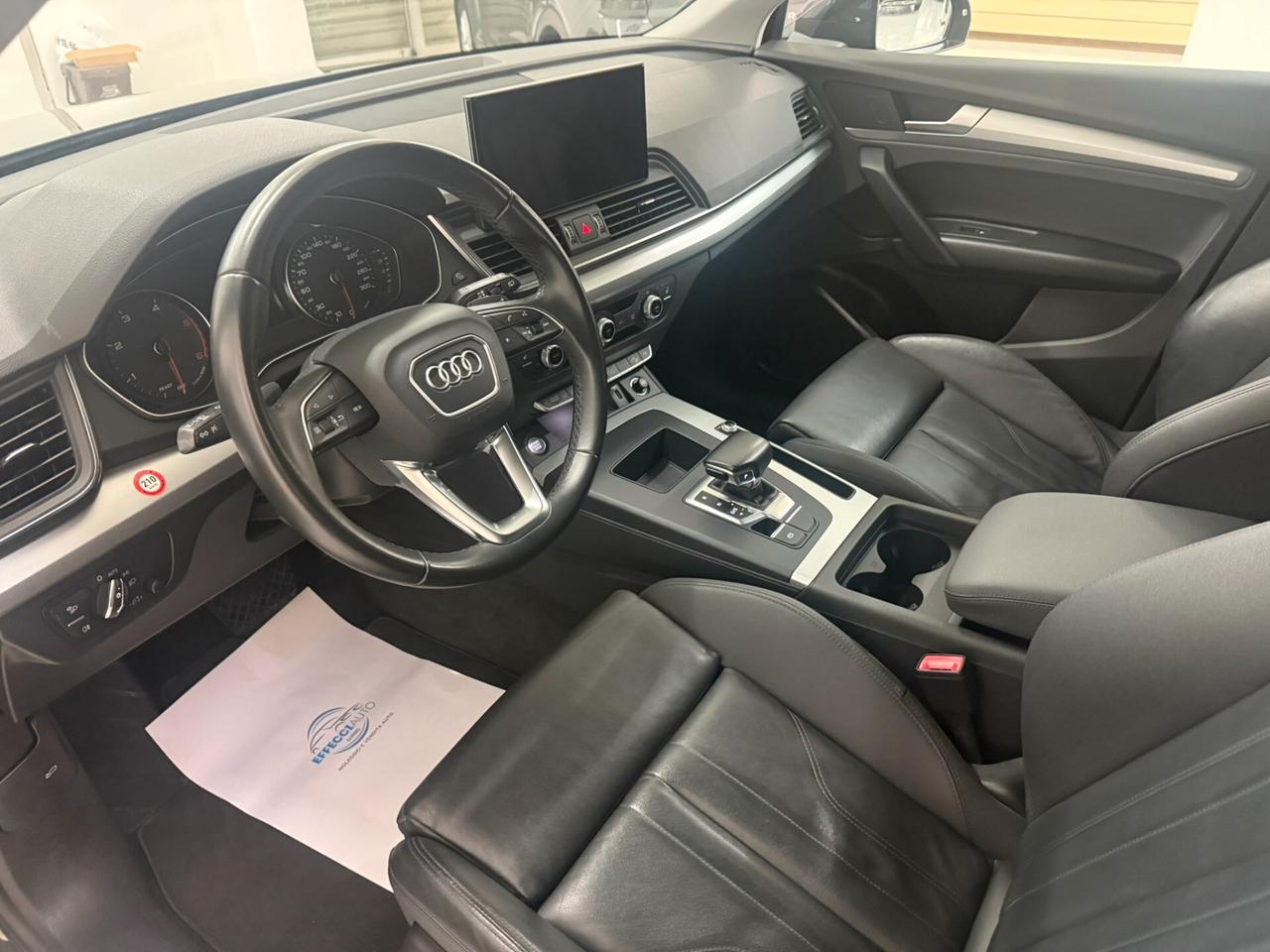 Audi Q5 35 TDI S tronic Business Advanced