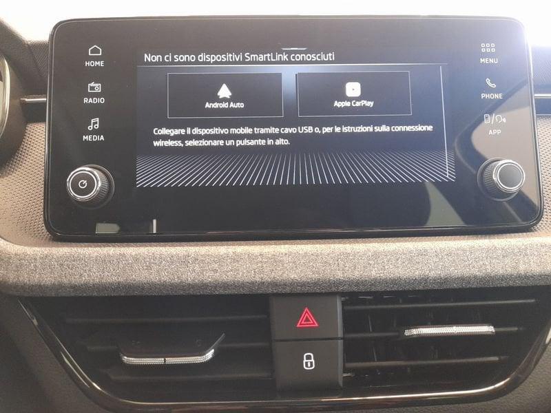 Škoda Kamiq 1.0 TSI Black Dots 70kW