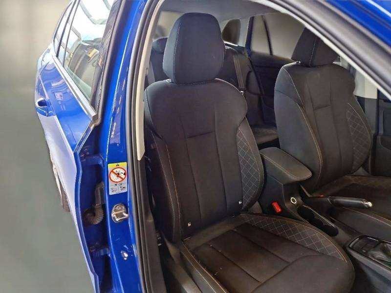 SKODA SCALA 1.0 TSI 85KW AMBITION 5 PORTE