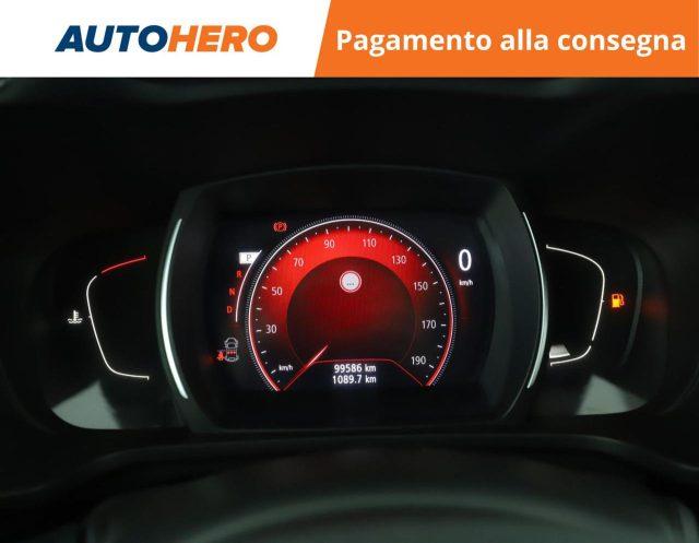 RENAULT Kadjar dCi 8V 110CV EDC Energy Intens