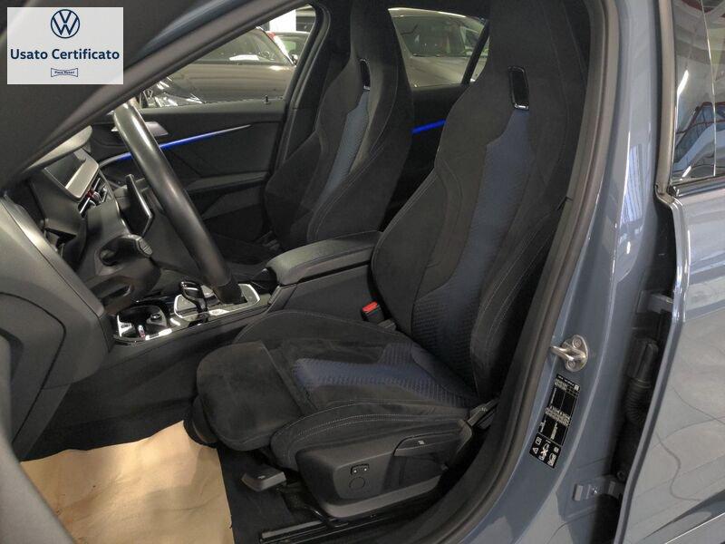 BMW Serie 1 M 135i xdrive