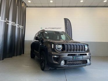 Jeep Renegade 1.6 MJet DDCT 120cv Limited