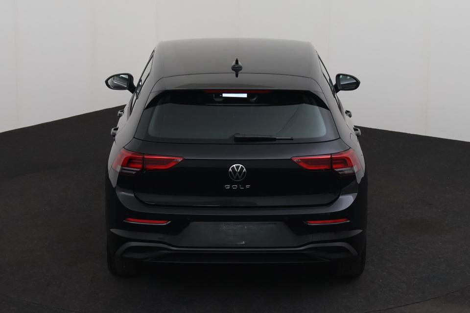 VOLKSWAGEN Golf 1.0 TSI EVO Life Business in PROMO