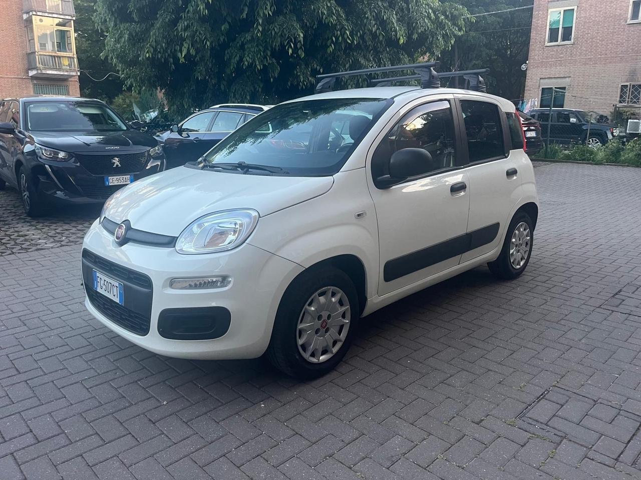 Fiat Panda 1.2 EasyPower Easy