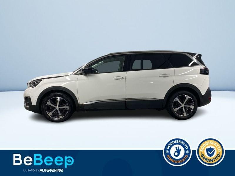 Peugeot 5008 1.5 BLUEHDI ALLURE S&S 130CV 7P.TI EAT8