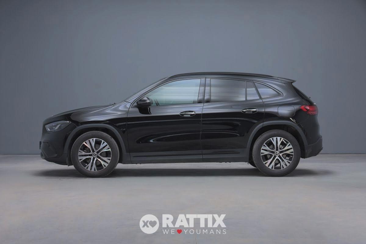 Mercedes-Benz GLA 200 d 2.0 150CV Progressive Advanced Plus Auto