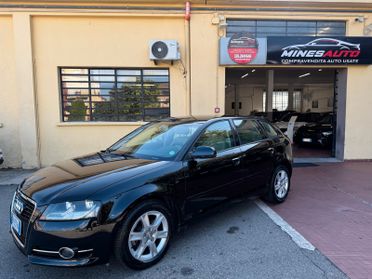 Audi A3 Anno 2011 1.6 Diesel 90 CV CINGHIA FATTA