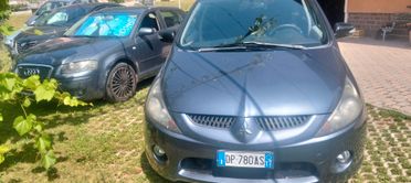 Mitsubishi Grandis 2.0 DI-D 7 posti Invite