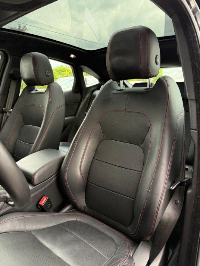 JAGUAR E-Pace 2.0D 180CV AWD R FIRST EDITION FULL OPTIONALS!
