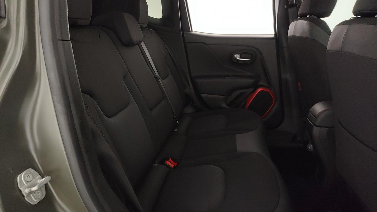 JEEP Renegade 2.0 mjt Trailhawk 4wd 170cv auto 9m