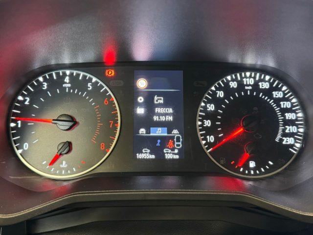 RENAULT Clio 1.0 SCe 65CV 5p. *UNICO PROPRIETARIO*