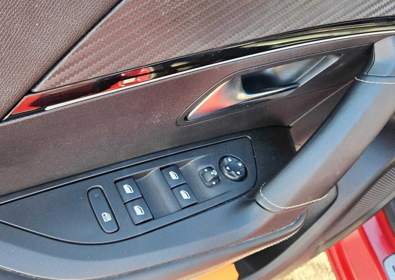 Peugeot 2008 PureTech 130 S&S GT Line