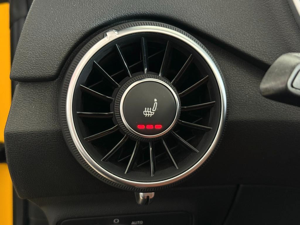 Audi TT Roadster 1.8 tfsi S line