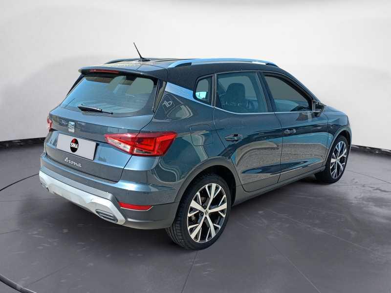 SEAT Arona 1.0 ecotsi Xperience 110cv
