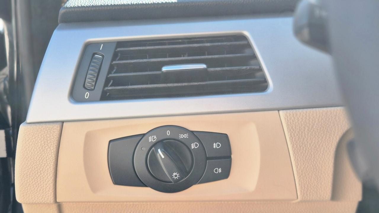 Bmw 320d Touring / 2.0 /163CV SOLO 160.000 KM