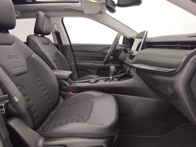 JEEP Compass 1.3 turbo t4 phev North Star 4xe auto